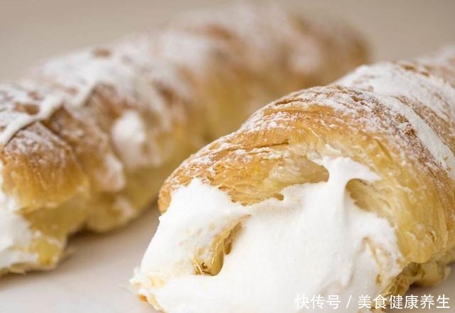 去面包店,建议这5种面包别买,烘培师傅不懂的人才喜欢吃