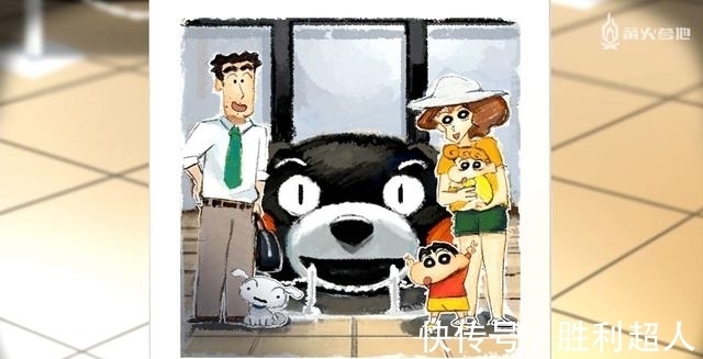 小姐姐|蜡笔小新我与博士的暑假 Fami 通评测：「蜡笔小新」版《我的暑假》