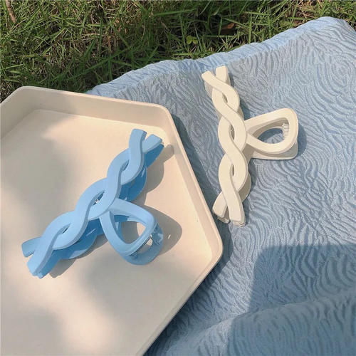 原来5r就能买到那么多绝美春夏发饰