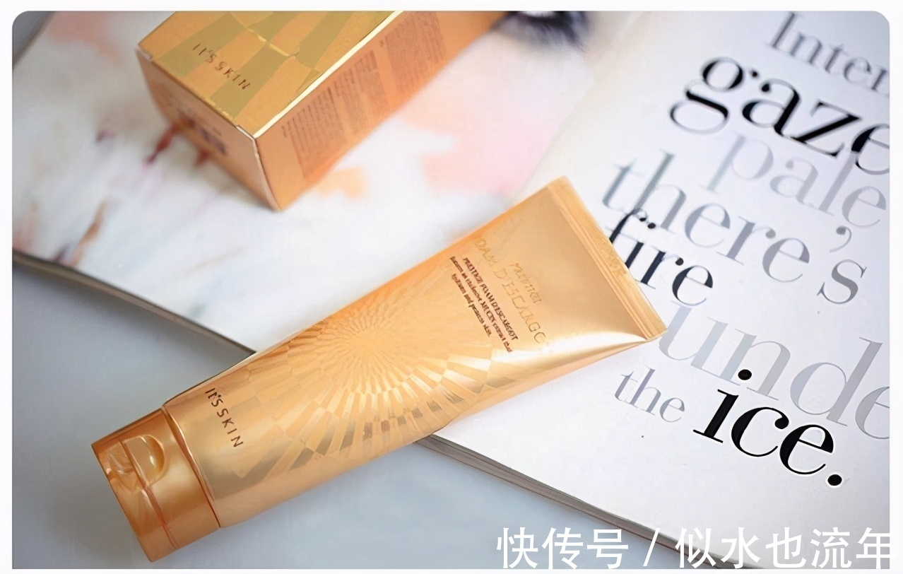 保湿|哪些洗面奶好用?这些洗面奶有效改善黯沉、补水、保湿、深层清洁