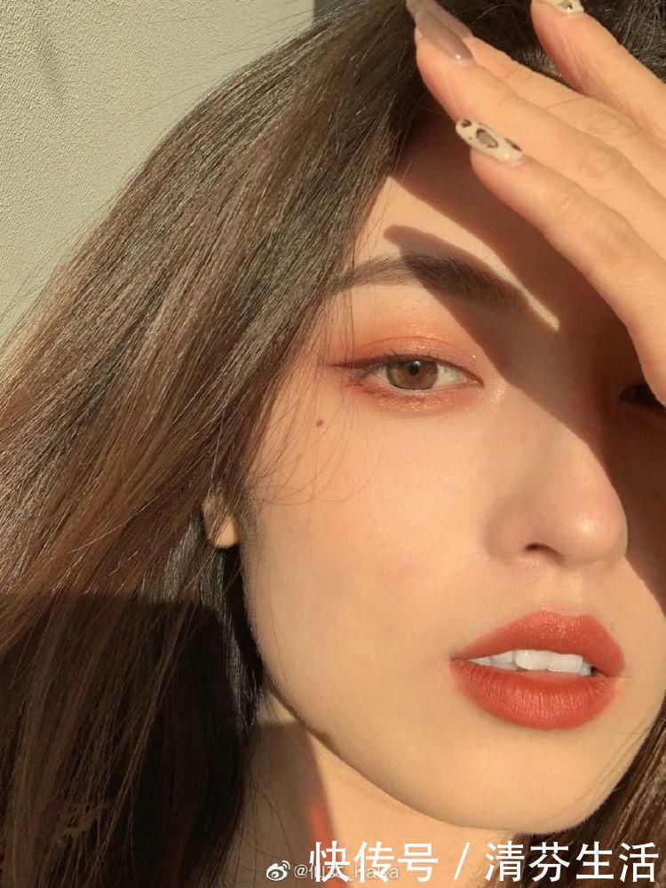 粉质|不爱化眼影,那是因为你们没遇上它们!