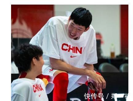 上阵父子兵|张镇麟爆发？周琦场边一番话管用了，不愧是辽篮亲兄弟啊！
