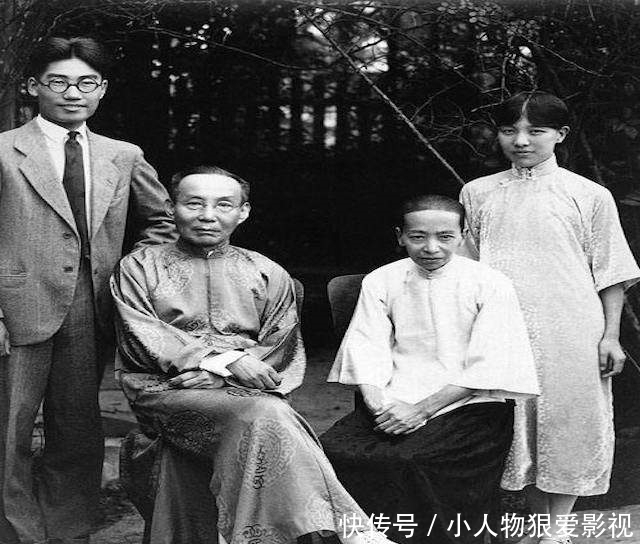 才女|民国4大才女:杨绛嫌弃张爱玲,张爱玲嫌弃冰心,冰心嫌弃林徽因