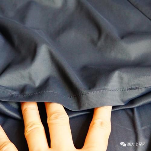 皮肤衣|通风透气，轻松出行——诺诗兰科希丘防晒皮肤衣上身体验