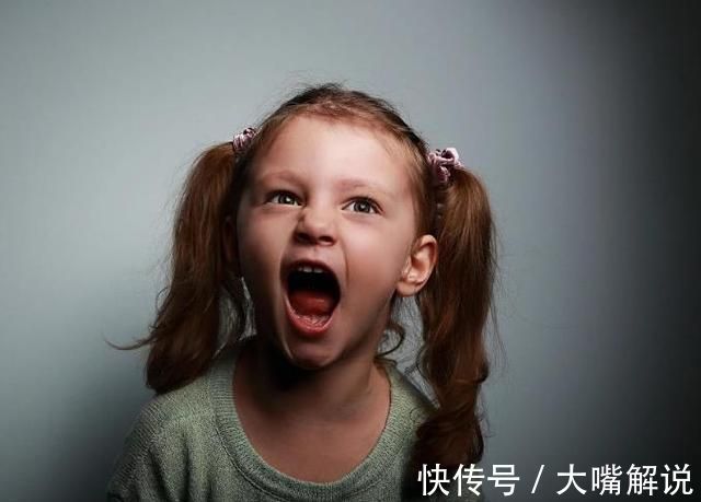 发泄|孩子发脾气时,父母做到“四要四不要”,孩子才能真正成长!
