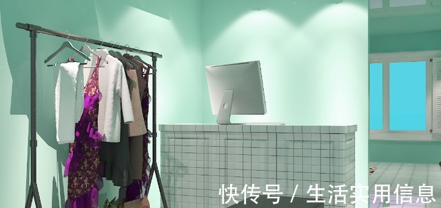 服装|服装店开业怎么打广告!