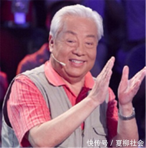 扮演者#他是《西游记》如来佛祖扮演者,去泰国买佛像,才看到上面是自己