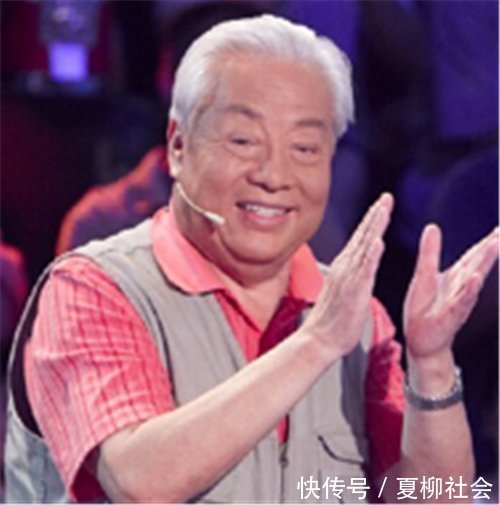 扮演者#他是《西游记》如来佛祖扮演者，去泰国买佛像，才看到上面是自己