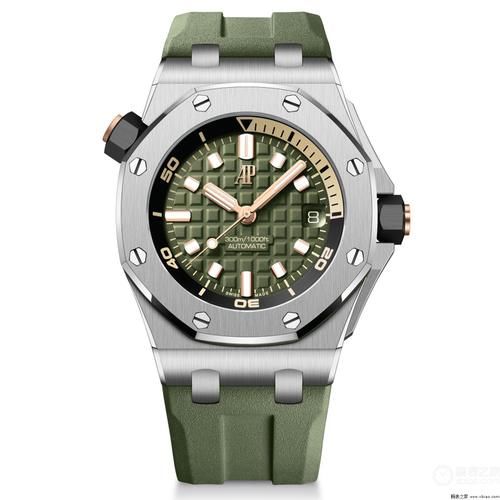 爱彼皇家橡树“2021新表发布”，对老款有没有影响？