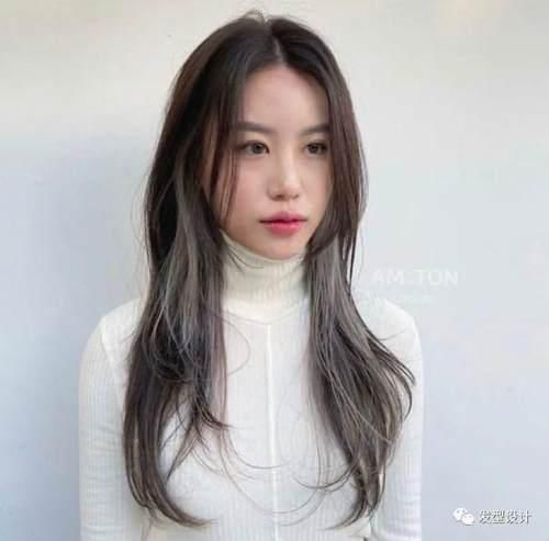 不一样的“耳边染”，心机且高级！