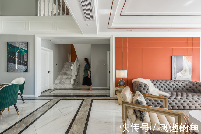 三无鸟窠|180平米顶楼带阁楼,摇身一变空中别墅