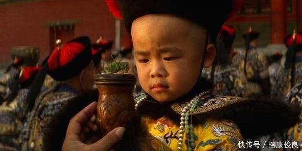 神秘|末代皇帝溥仪身边曾隐藏一支神秘军队,连日本关东军都不能力敌