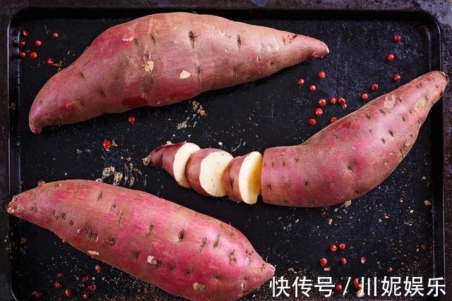 五谷|它是真正的“五谷之王”,降血压、助睡眠,补脾养肾~