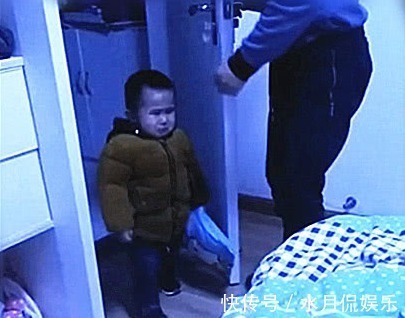 吵架|就因为和奶奶吵架了,拎起枕头就去找妈妈,接下来笑喷了