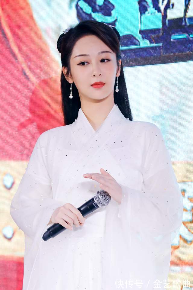 红雷哥|《萌探》杨紫造型多变紫薇、红孩儿等,但还是熟悉的“小猴紫”