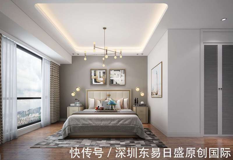 实用|二手房装修怎么省钱又实用?老房翻新装修小技巧