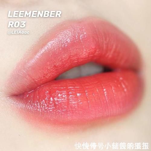 沧海 国货口红的“沧海遗珠”,以这4支为代表,黄皮肤女孩人均一支!