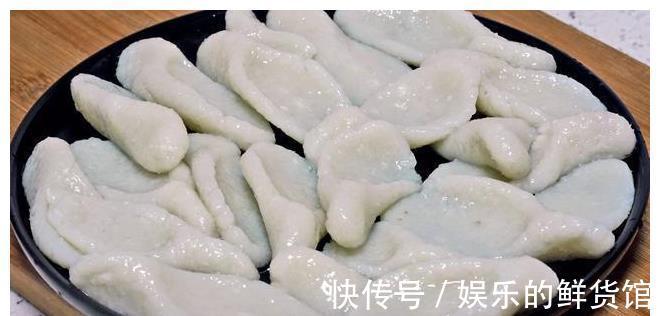 山药|宁不大鱼大肉，也要给孩子吃这5道菜，高营养补身体，比吃肉都强