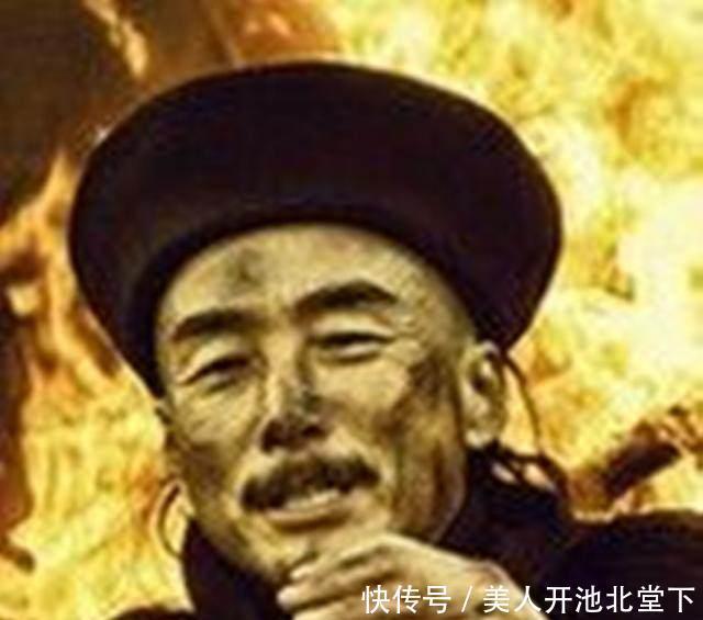 丁汝昌|都说丁汝昌“畏战”,甲午战争他才是罪魁祸首,看日本人怎么说!