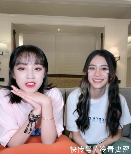 传闻|baby在跑男地位下降?主动现身宋雨琦直播间互动,力破不和传闻