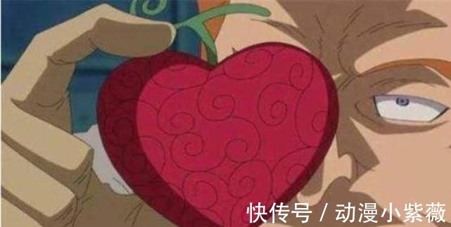 路飞|海贼王：豹大叔牺牲，大妈赋予了他生命，魂魂果实发挥作用