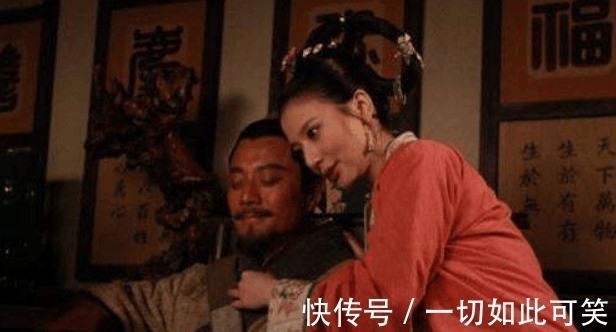 阎婆惜#水浒四大奸夫, 三个被杀, 唯独他幸存, 梁山好汉为何不杀他!