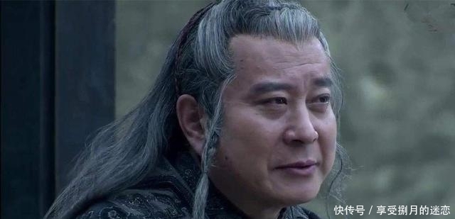 成语|中国古代最著名的一个奸臣,他留下了一个成语,如今家喻户晓