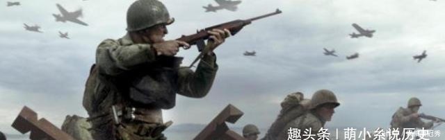 伤亡情况|说一说世界历史上规模最大的十场战役