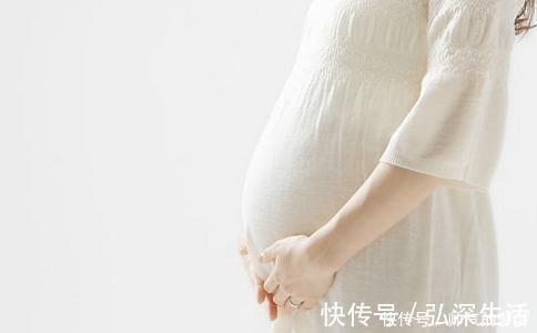 胚胎|孕妇乱吃东西,差点没保住胎儿,过敏体质千万不要乱吃食物