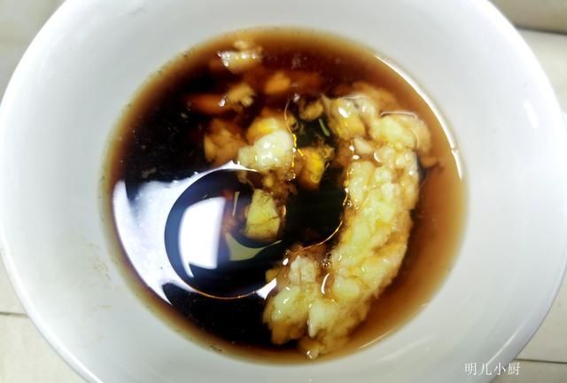 明儿|这野菜是“天然消炎药”,夏天遇到别放过,常吃食疗效果就是好