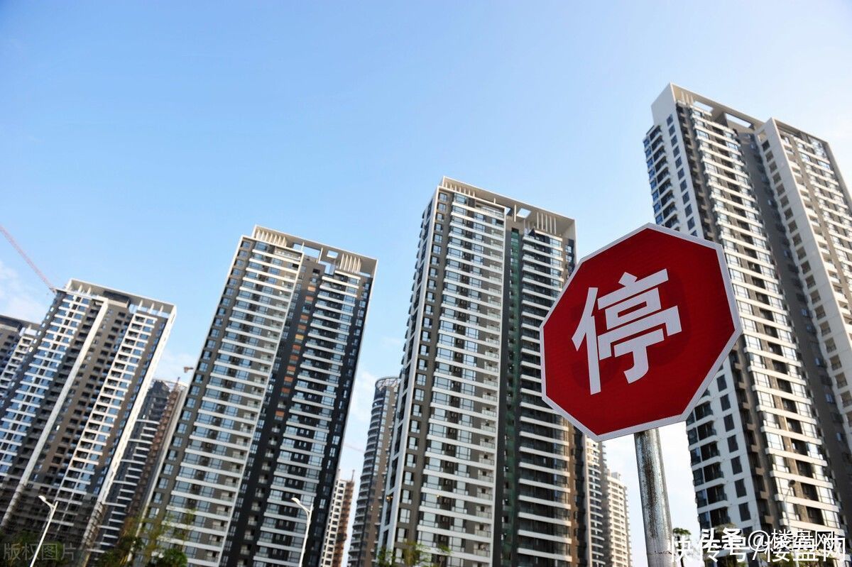 开发商|3个楼市大变化,让接下来买房的,迎来了重大喜讯