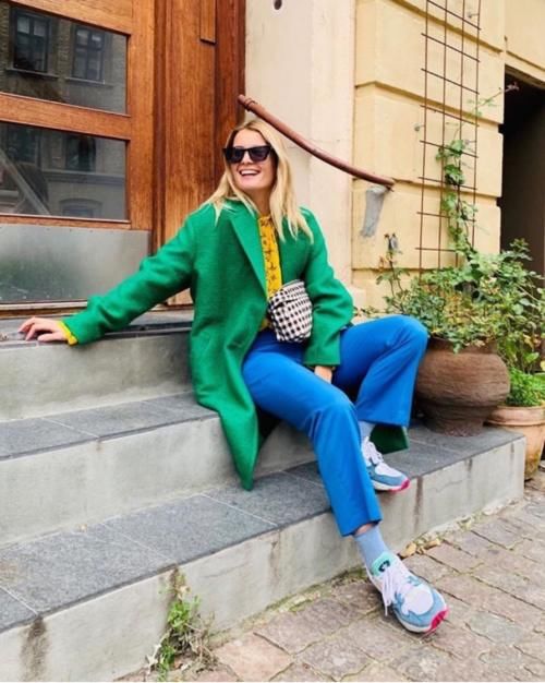 拒绝穿搭平平无奇，让“颜色搭配技巧”来帮你，轻松变身时尚潮人