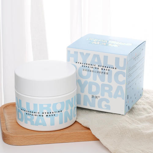 素颜也有好状态?这4款低调又好用的宝藏面膜,我可以夸100次