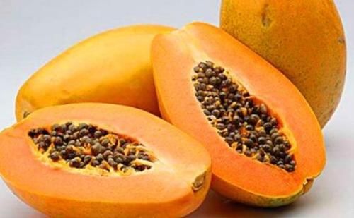 芒果|人到中年，推荐常吃3种食物，排毒清肠，养颜抗衰，滋补身体