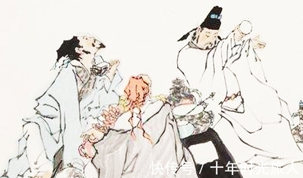 出土@李白《将近酒》曾被大量修改?1900年,敦煌出土的古籍给出了答案