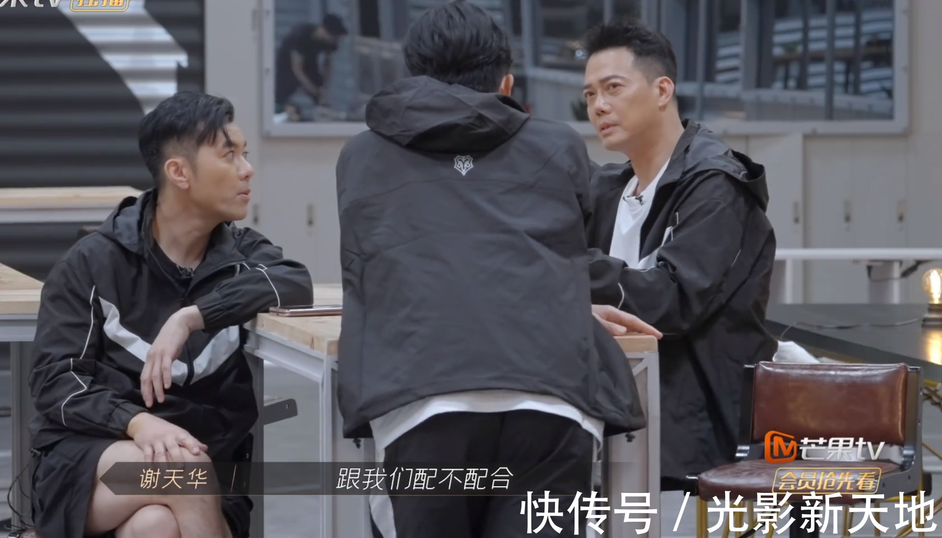 节目|网曝林志炫要退出《哥哥》，节目中表现败好感，过生日没人送礼物