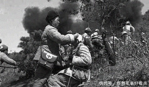 起义|现在唯一没被撤销的国军起义部队,成为了对印前线头号主力