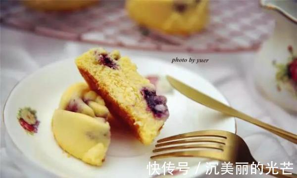 细腻爽口的奶酪蛋糕,轻松自制,步骤详细,一看就会,孩子最爱!