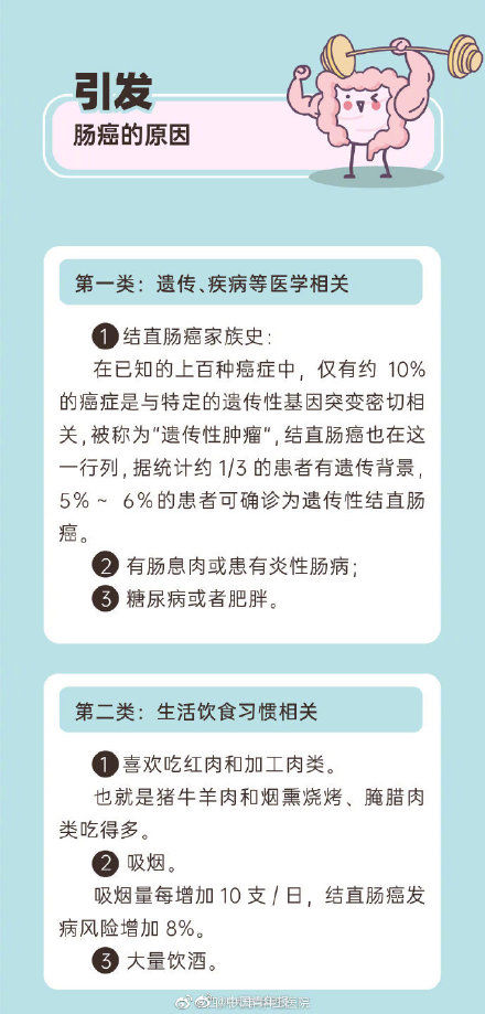 肠癌|辣椒吃得多，肠癌跑不脱？华西医生说：吓得我搞紧又去吃了顿火锅