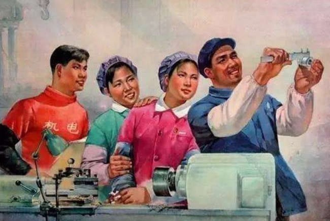 唐国强$除了两首沁园春,毛泽东最得意的诗是这首!网友:更符合艺术审美