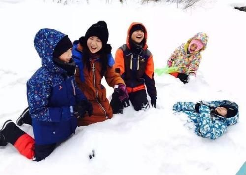 女儿|女儿为什么更喜欢爸爸?别怪小棉袄透风,全因和爸爸在一起更自由