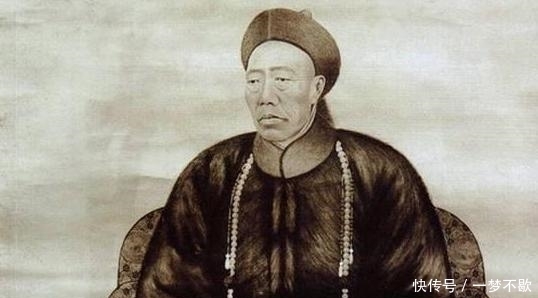 人员|李莲英墓被发掘，考古人员打开棺木，发现李莲英并非病死