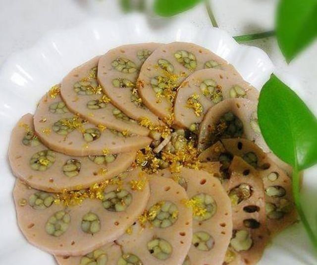 精心总结20道莲藕做法,收藏起来,增长厨艺