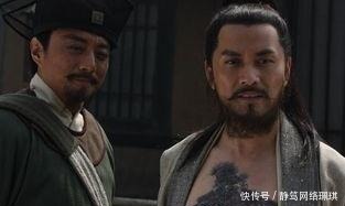 晁盖|病关索杨雄毫无建树,为何能入三十六天罡?三点原因不容忽略