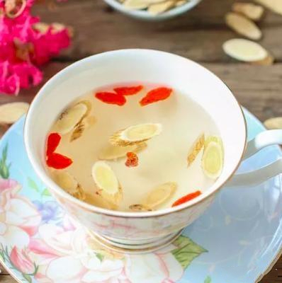 血压计|高血压人能不能喝黄芪水医生辟谣先弄清这几个事情