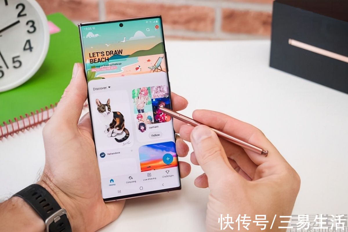 系列|一代新人胜旧人，三星Galaxy Note系列或将退场