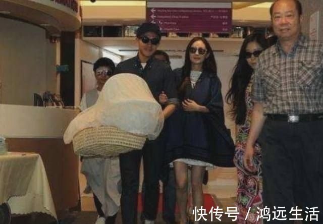 剖腹产|都知道顺产好,为什么大多数女明星选择剖腹产看完就明白了