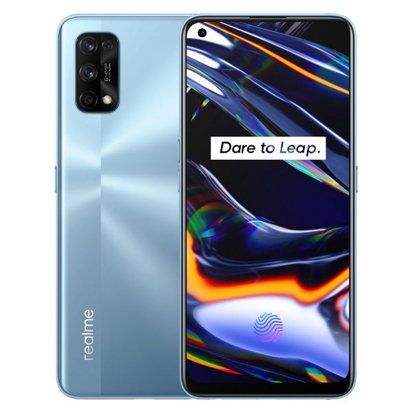 规格|OPPO Reno5 4G机型规格曝光：骁龙720G芯片组