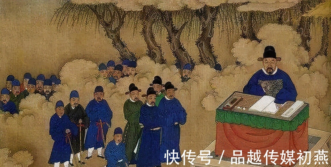 张媒婆|明朝“满仓儿”案:一个风尘女子身世案,成了记入正史的特殊案件