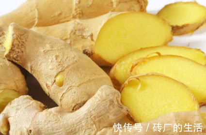 专家|拼命减肥却瘦不下来！专家教你“生姜减肥”，3天瘦10斤